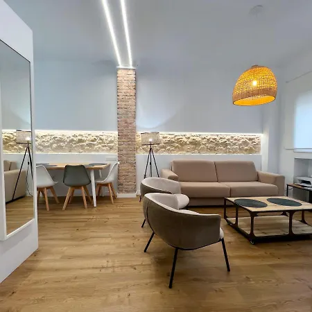 Apartamentos En Cordoba, Puente Romano Y Torre Calahorra Extérieur photo