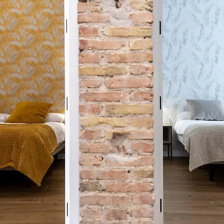 Apartamentos En Cordoba, Puente Romano Y Torre Calahorra Extérieur photo