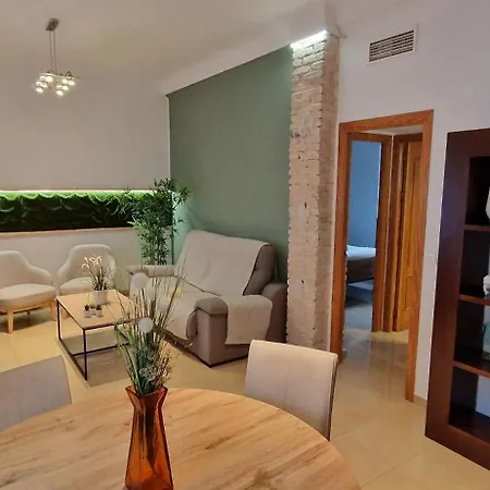 Apartamentos En Cordoba, Puente Romano Y Torre Calahorra Extérieur photo