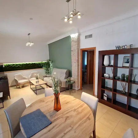 Apartamentos En Cordoba, Puente Romano Y Torre Calahorra Extérieur photo