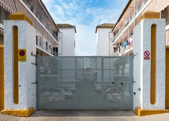 Apartamentos En Cordoba, Puente Romano Y Torre Calahorra