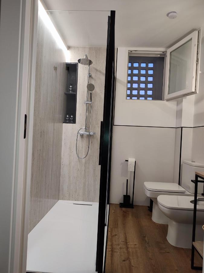 En Cordoba, Puente Y Torre Calahorra Appartement *