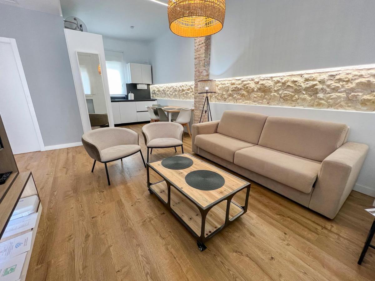 Appartement En Cordoba, Puente Y Torre Calahorra Cordoue