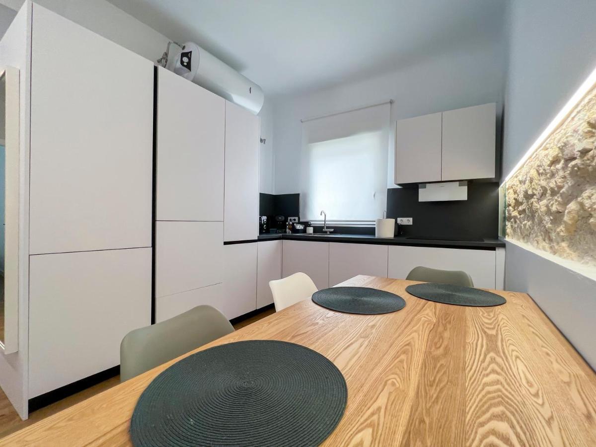 Appartement En Cordoba, Puente Y Torre Calahorra Cordoue