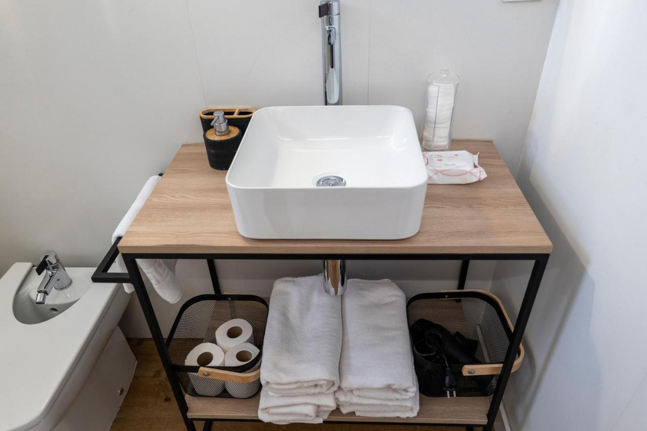 En Cordoba, Puente Y Torre Calahorra Appartement