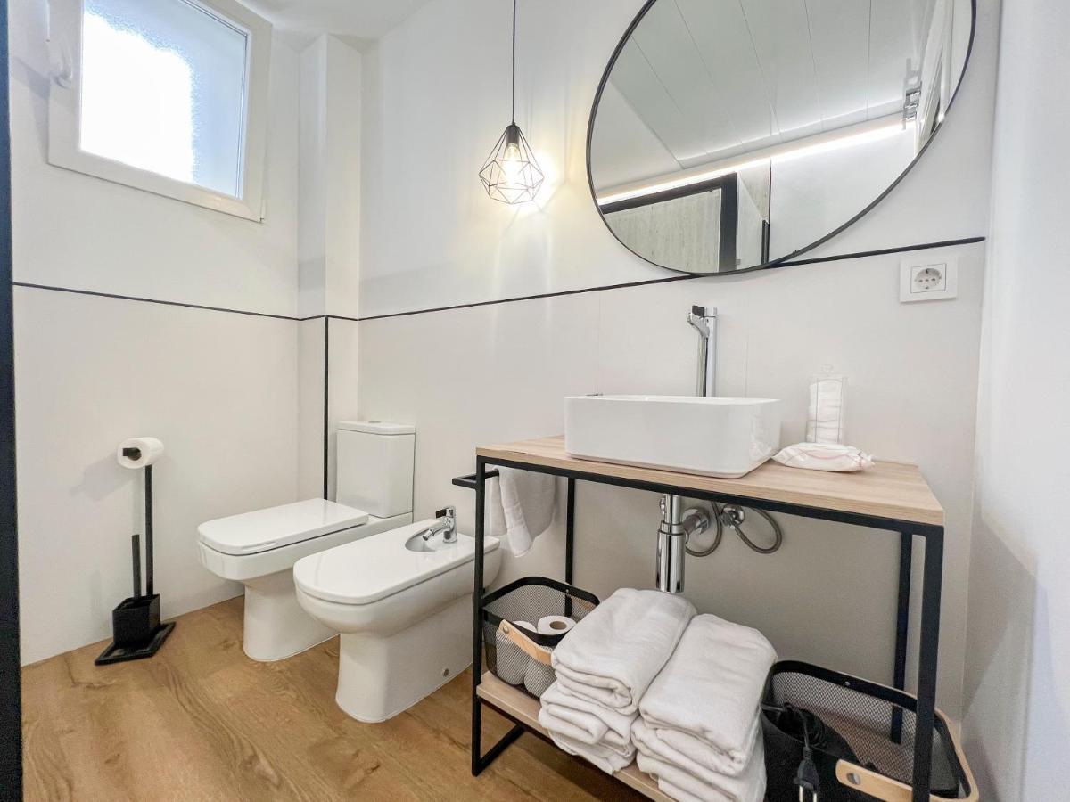 En Cordoba, Puente Y Torre Calahorra Apartament