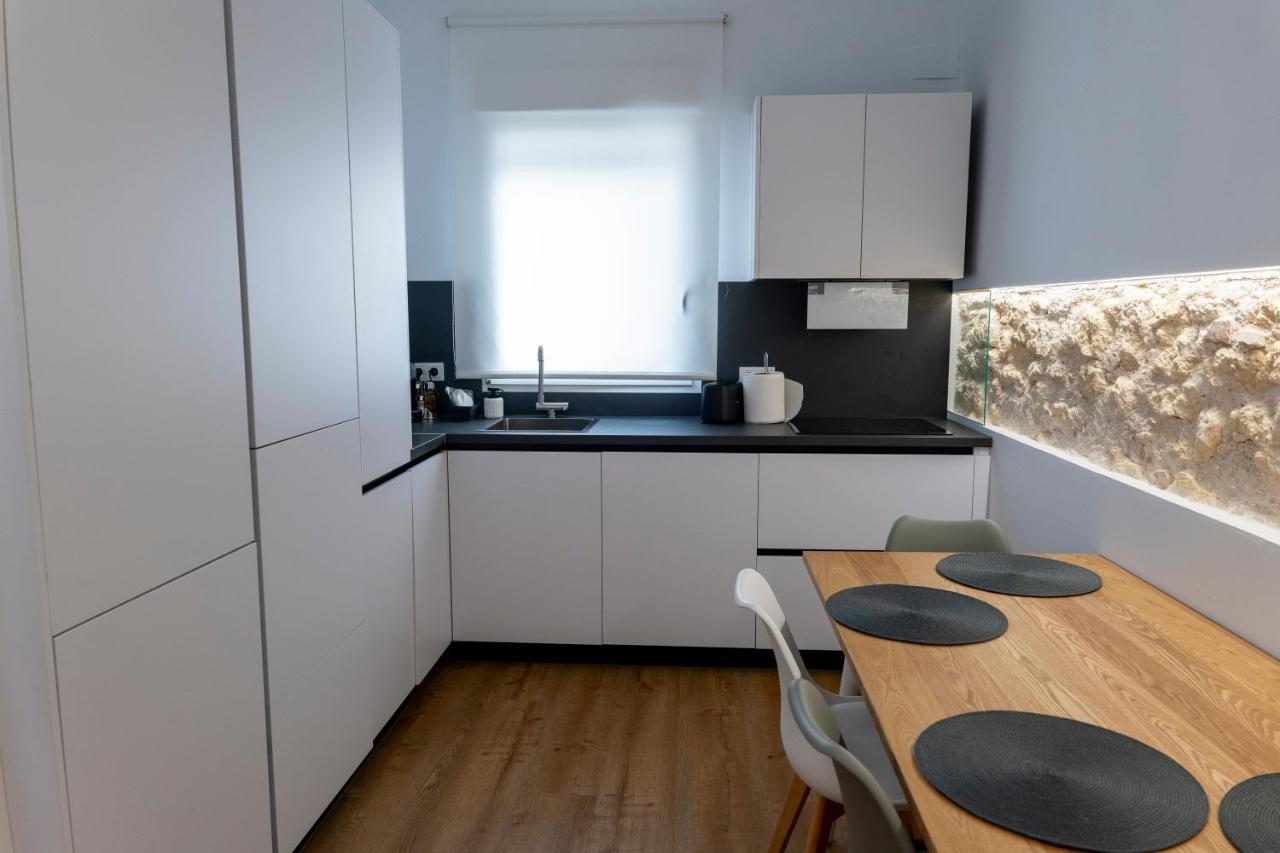 En Cordoba, Puente Y Torre Calahorra Appartement Cordoue