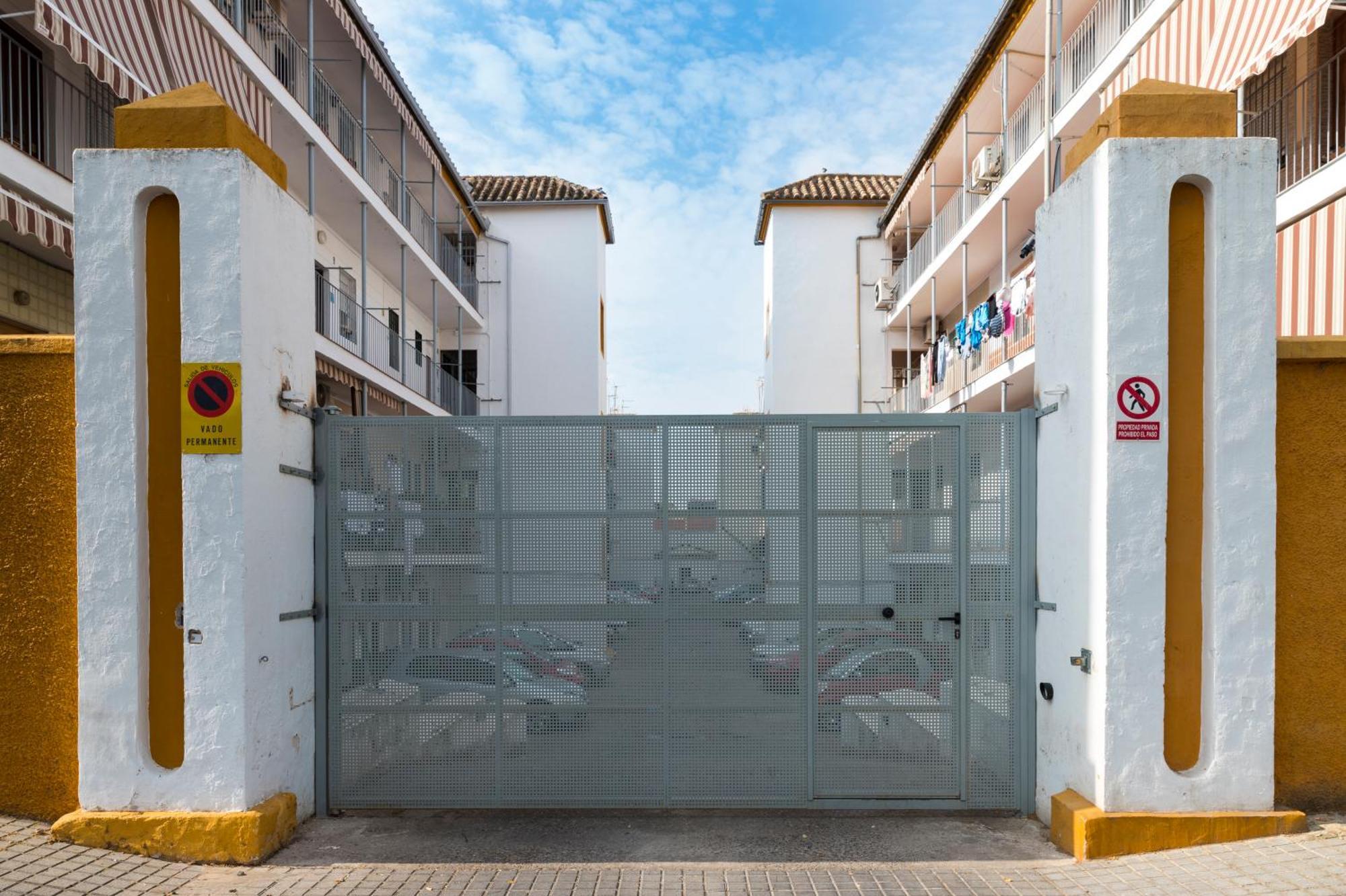 Appartement En Cordoba, Puente Y Torre Calahorra *