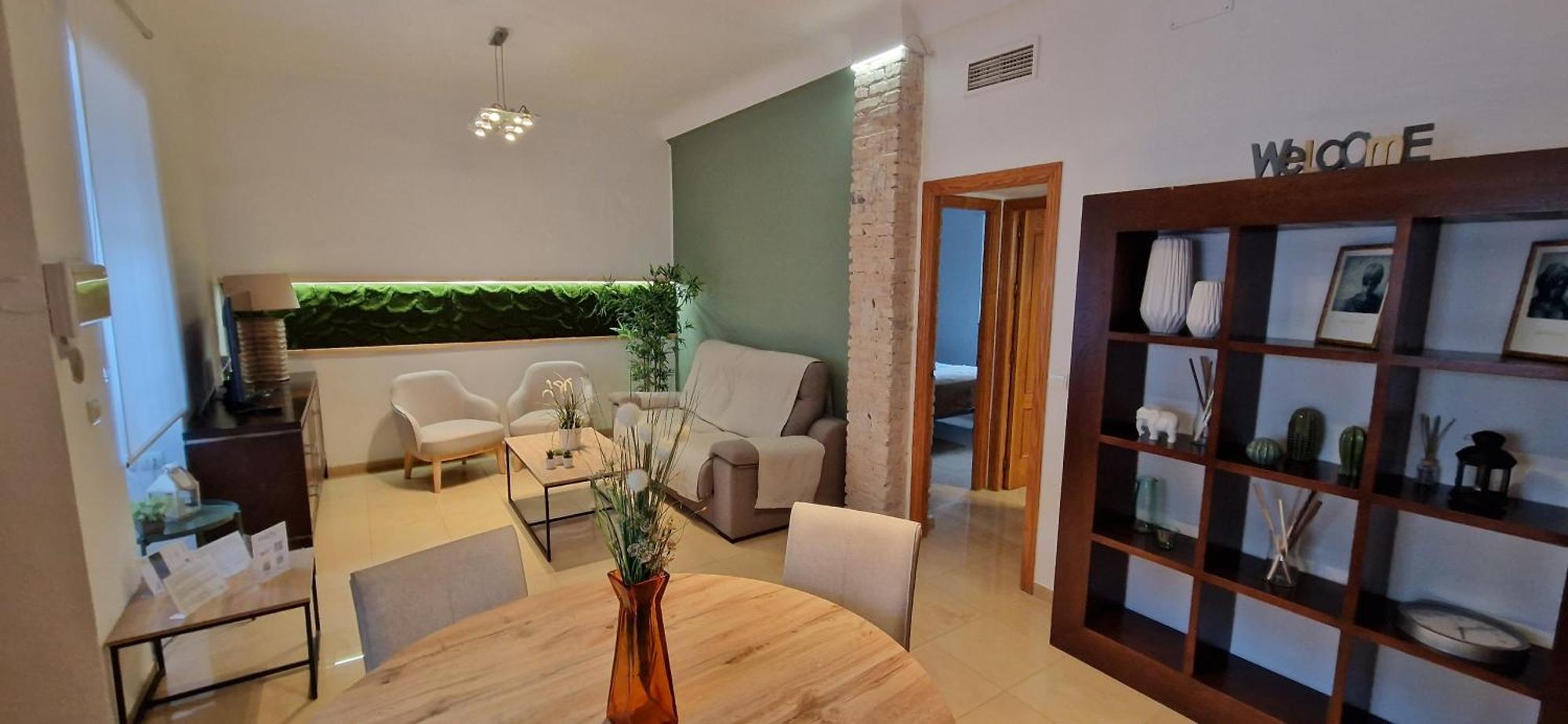 Appartement En Cordoba, Puente Y Torre Calahorra *