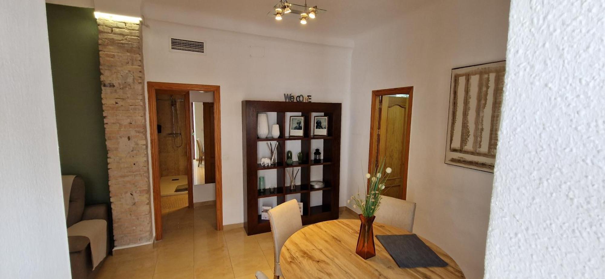 Appartement En Cordoba, Puente Y Torre Calahorra