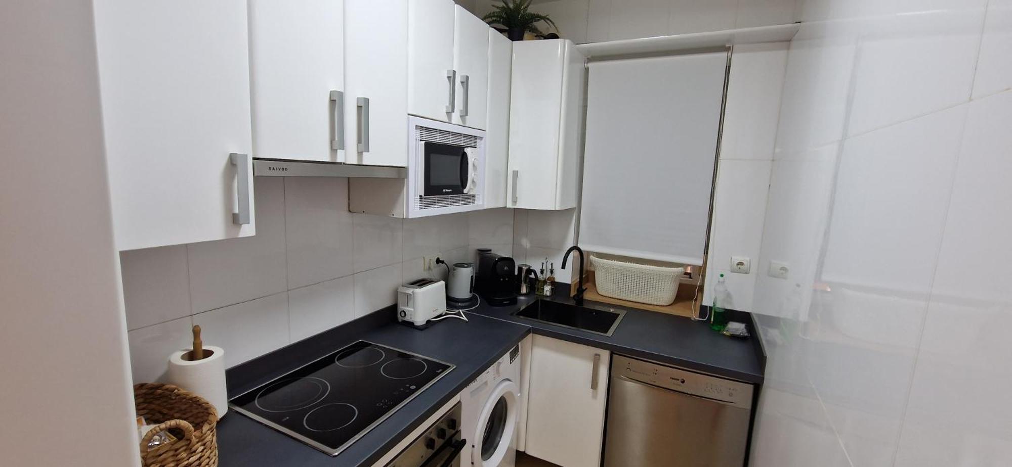 Apartament En Cordoba, Puente Y Torre Calahorra Còrdova