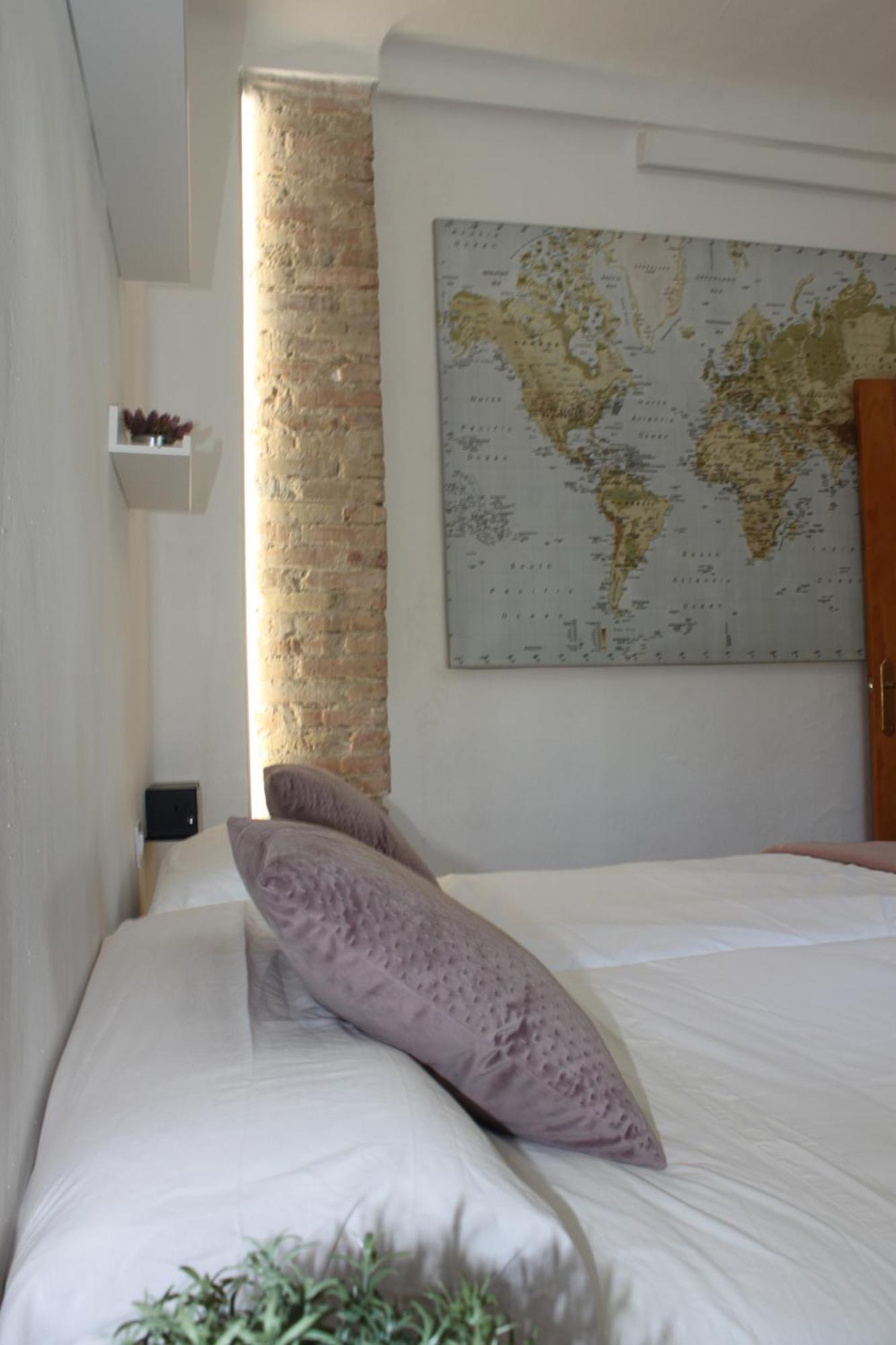 Apartament En Cordoba, Puente Y Torre Calahorra