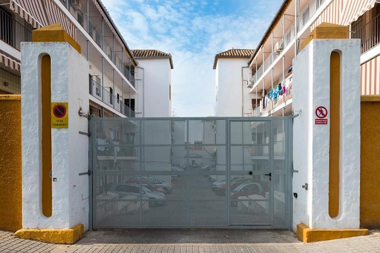 Appartement En Cordoba, Puente Y Torre Calahorra *