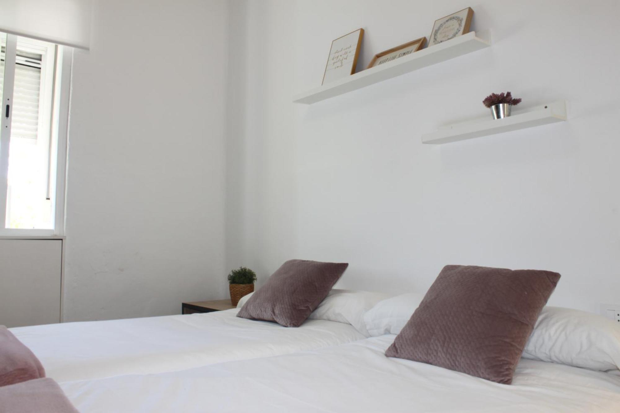 Apartament En Cordoba, Puente Y Torre Calahorra *