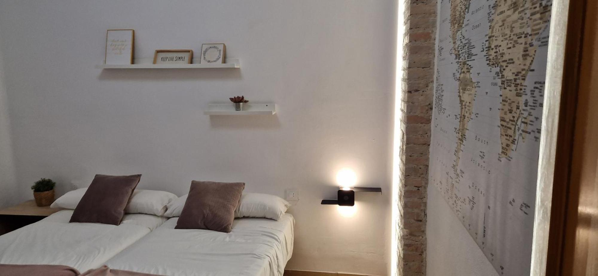 Appartement En Cordoba, Puente Y Torre Calahorra