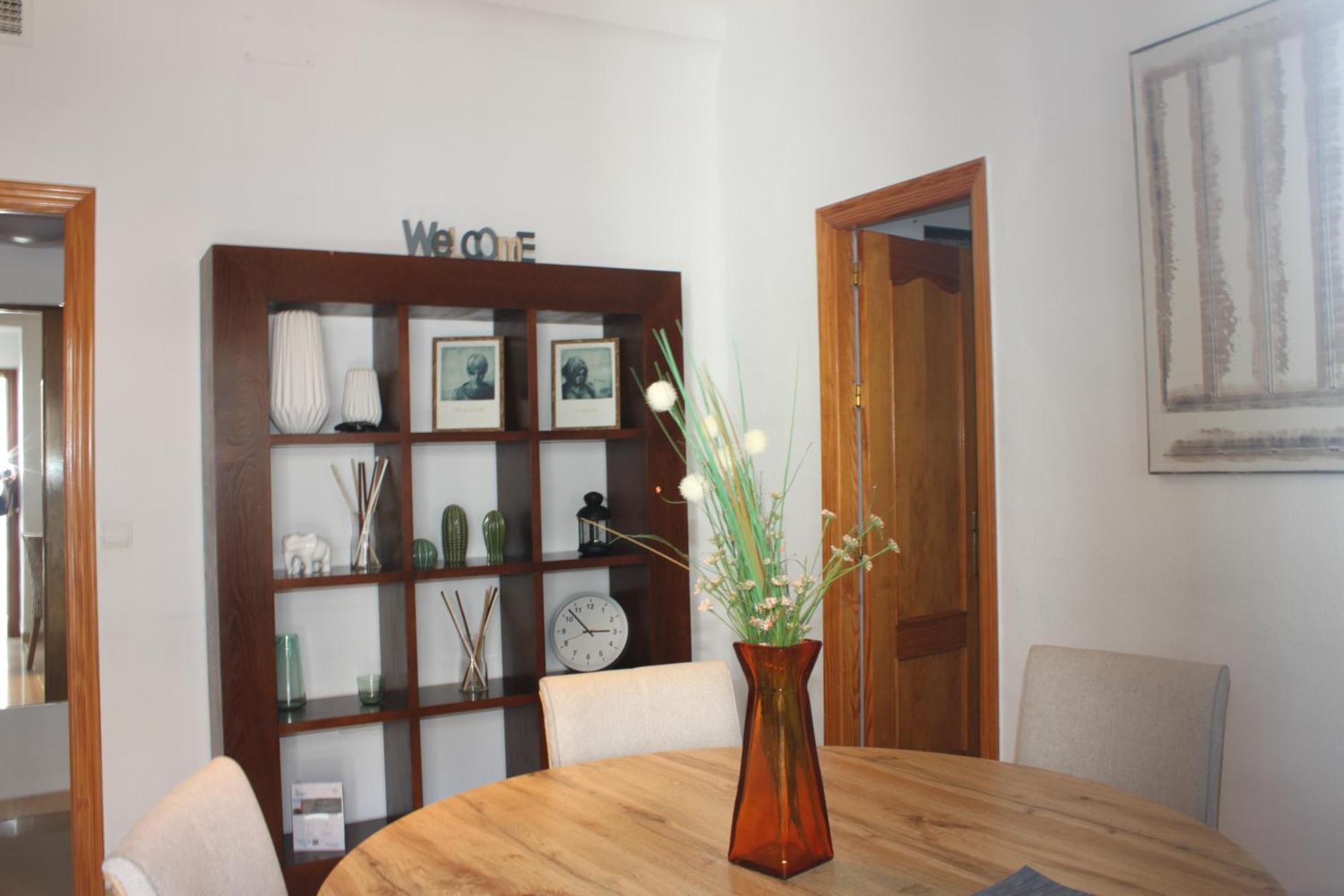 En Cordoba, Puente Y Torre Calahorra Apartament Còrdova