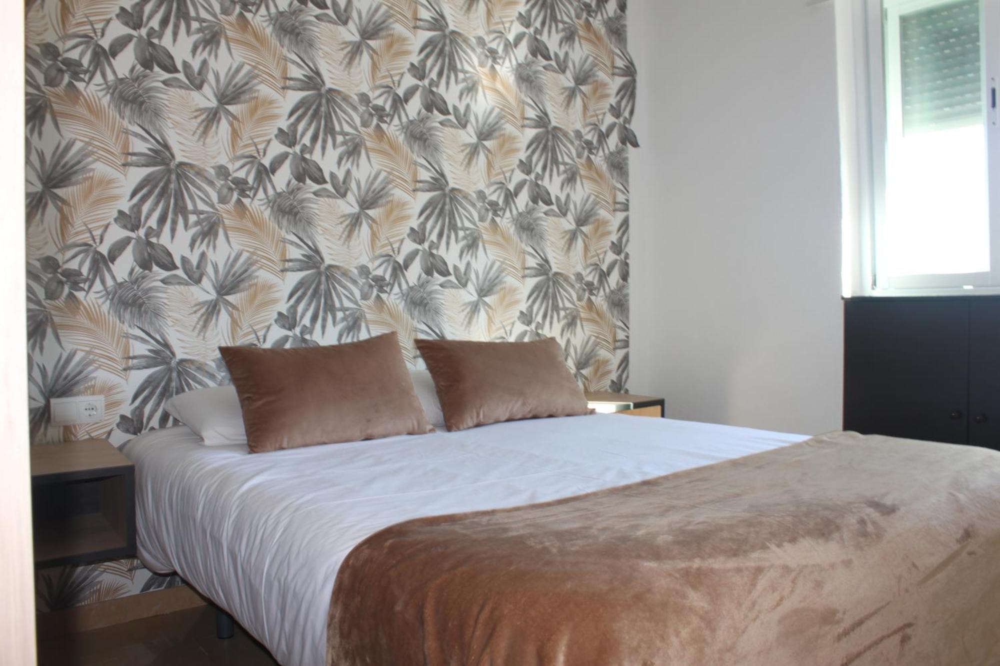 Appartement En Cordoba, Puente Y Torre Calahorra